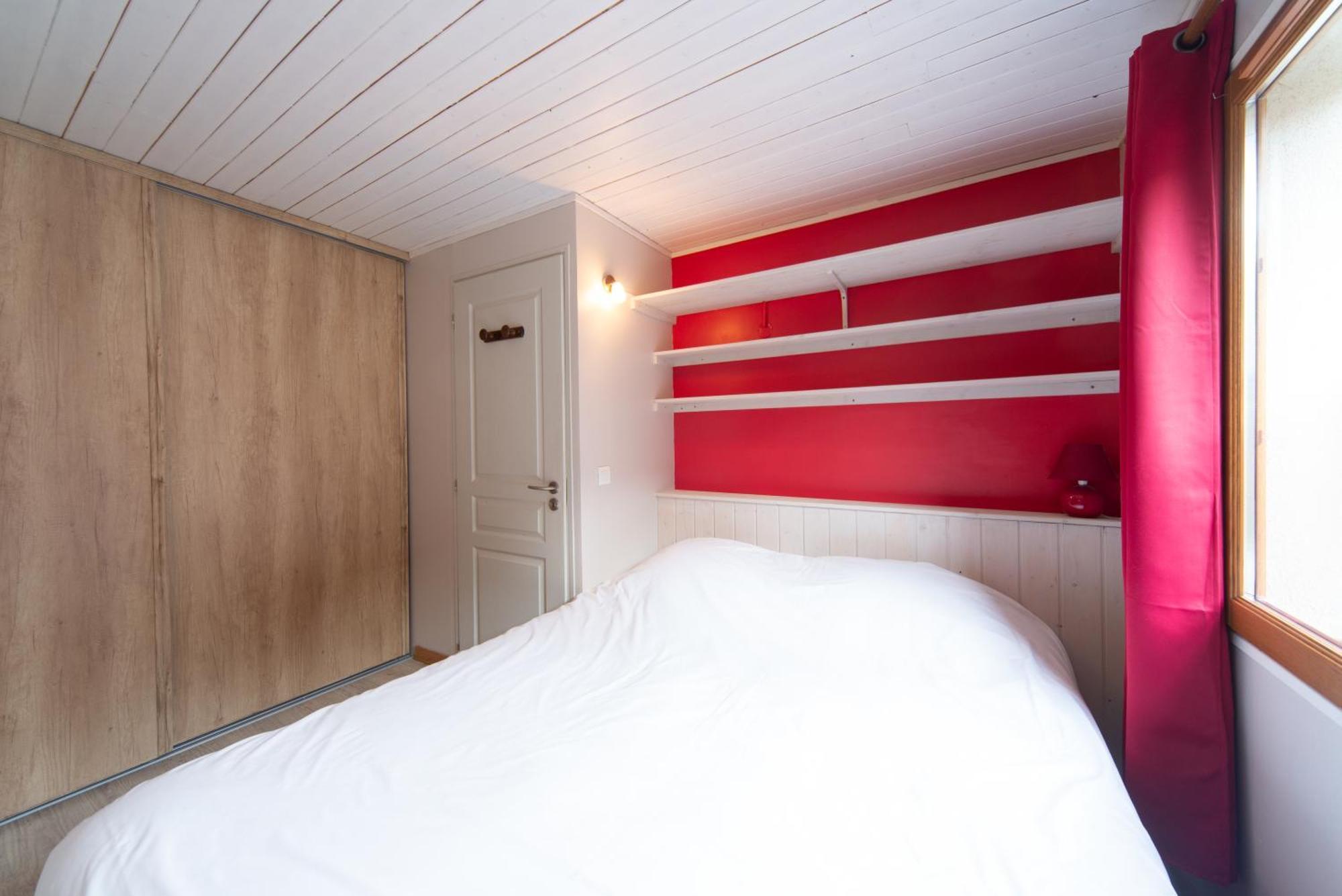 Maison Caramel Landry Habitación foto