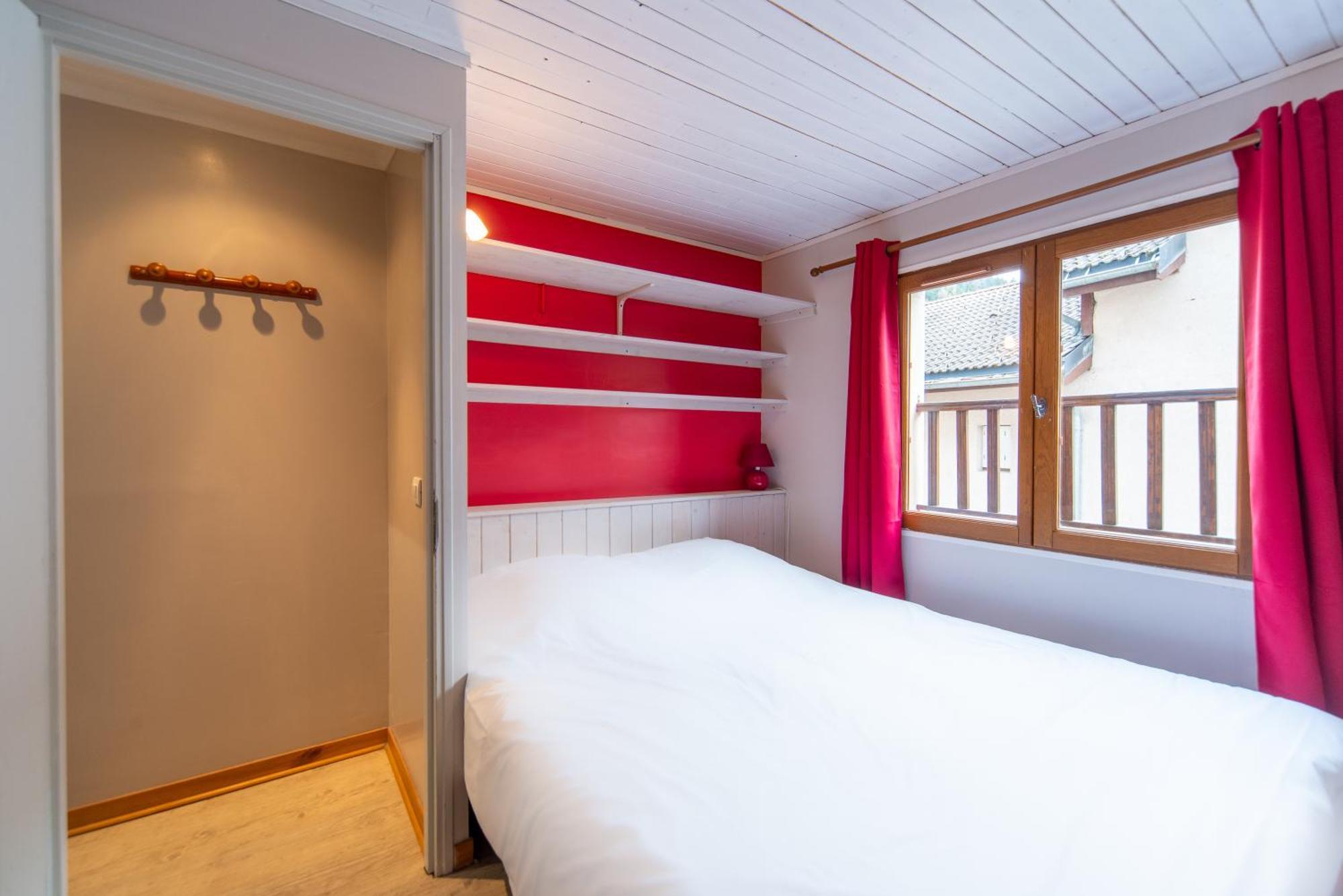 Maison Caramel Landry Habitación foto