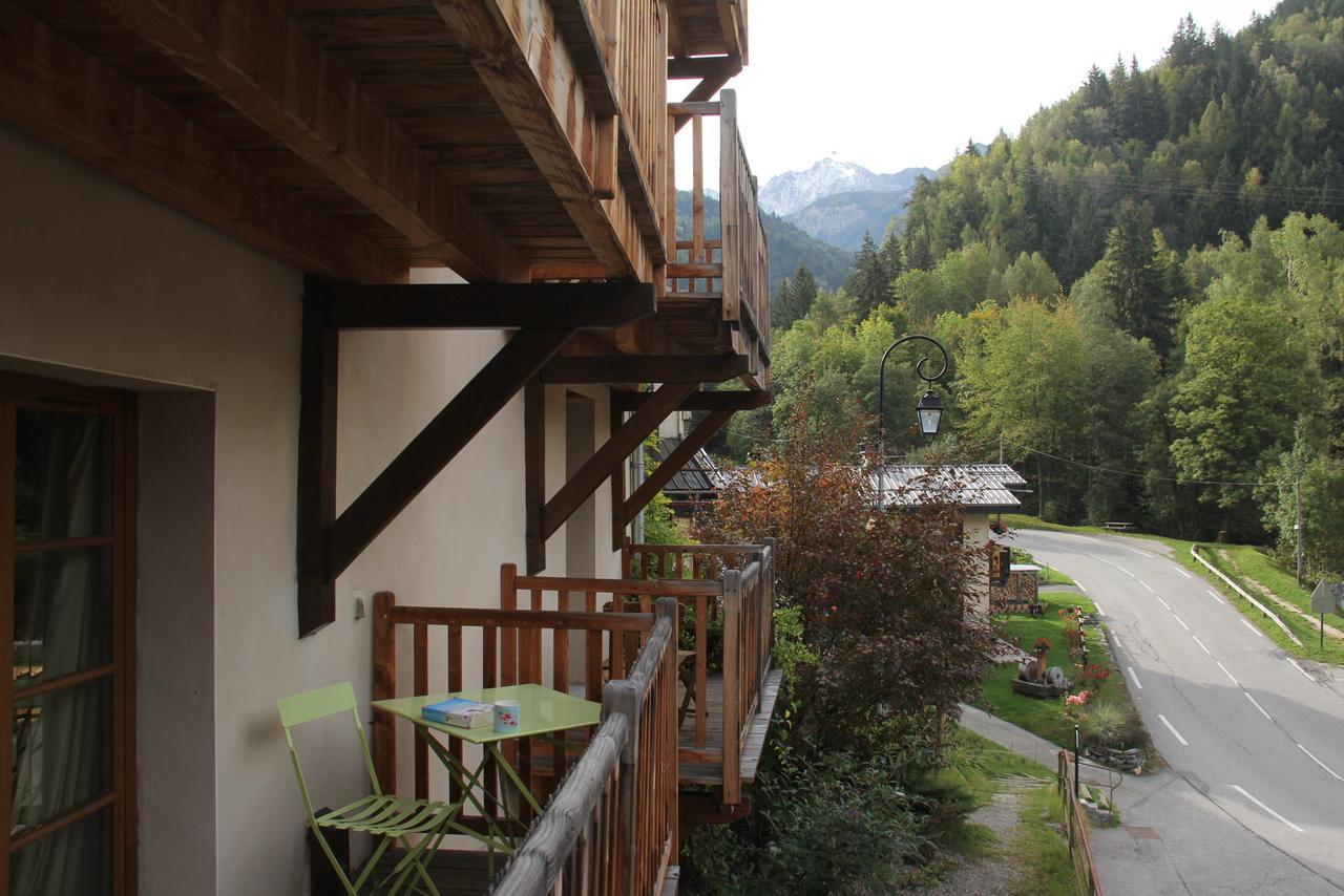 Maison Caramel Landry Habitación foto