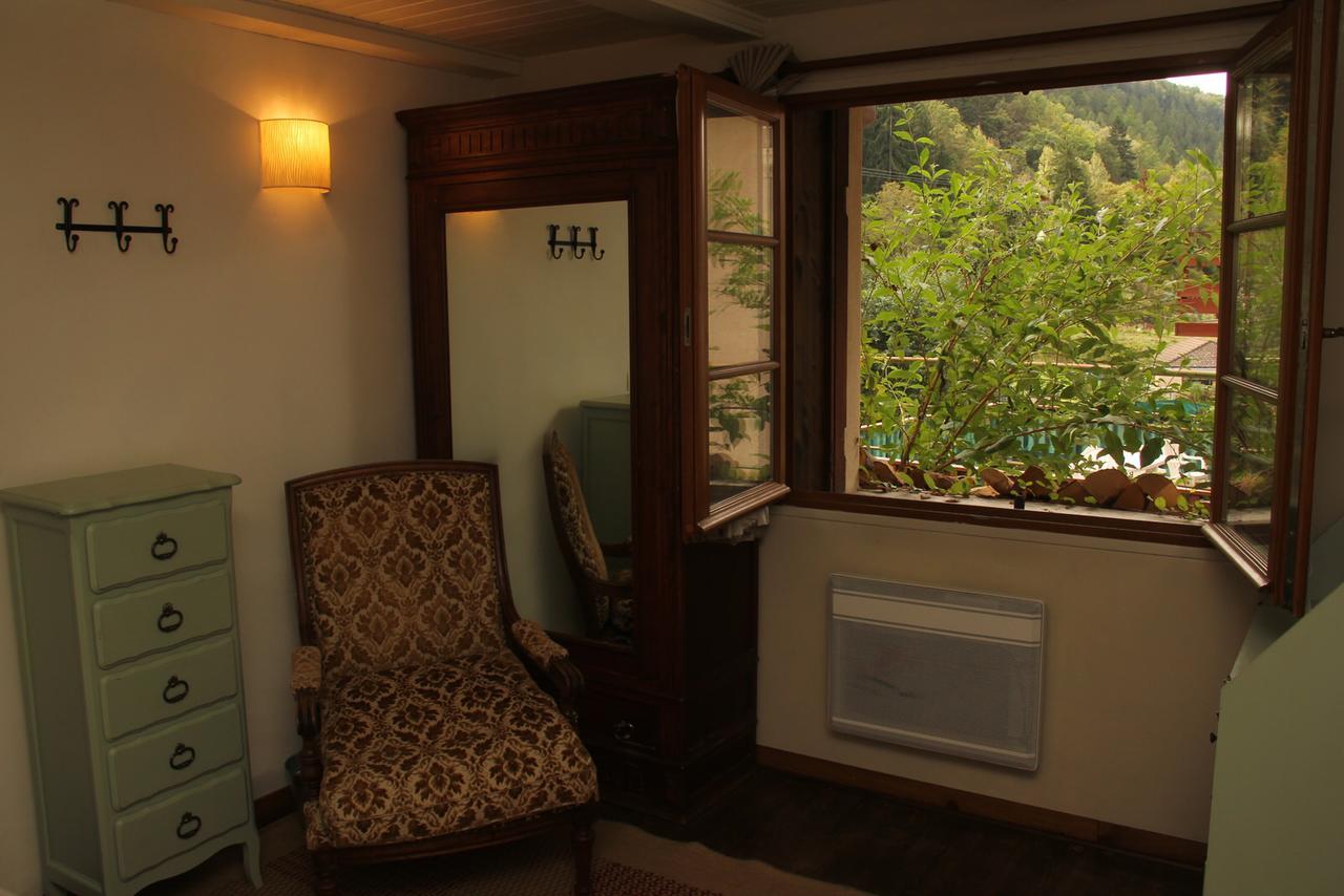 Maison Caramel Landry Habitación foto